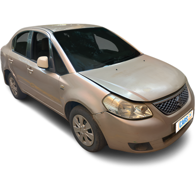 Maruti SX4-img
